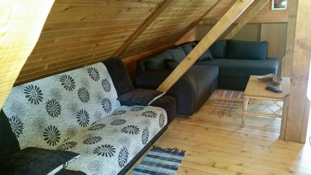 Brunarica Bled Zatrnik Pokljuka Экстерьер фото