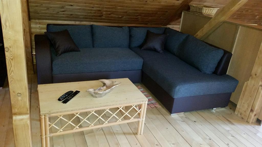 Brunarica Bled Zatrnik Pokljuka Экстерьер фото
