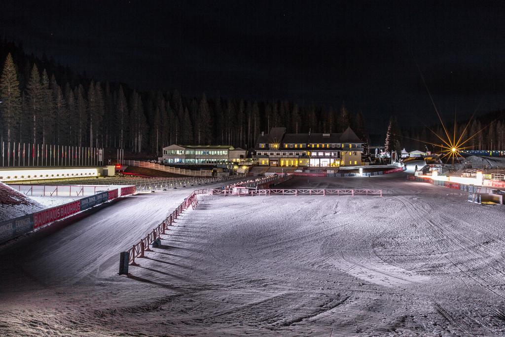 Brunarica Bled Zatrnik Pokljuka Экстерьер фото