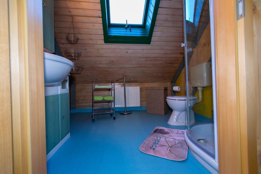 Brunarica Bled Zatrnik Pokljuka Экстерьер фото