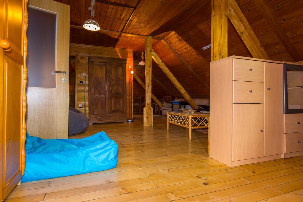 Brunarica Bled Zatrnik Pokljuka Экстерьер фото