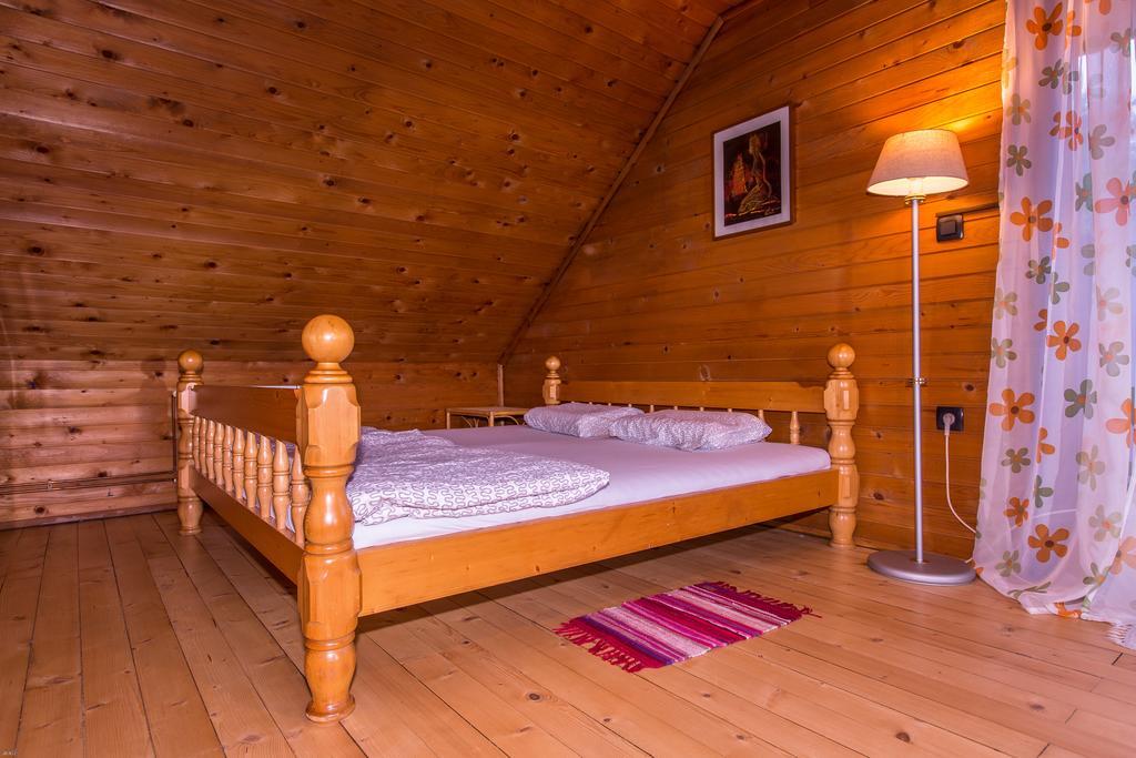 Brunarica Bled Zatrnik Pokljuka Экстерьер фото